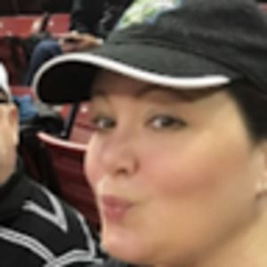 Meet your Posher, Sandra